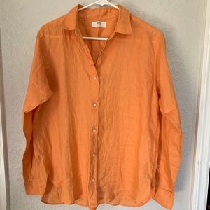 Uniqlo • button down